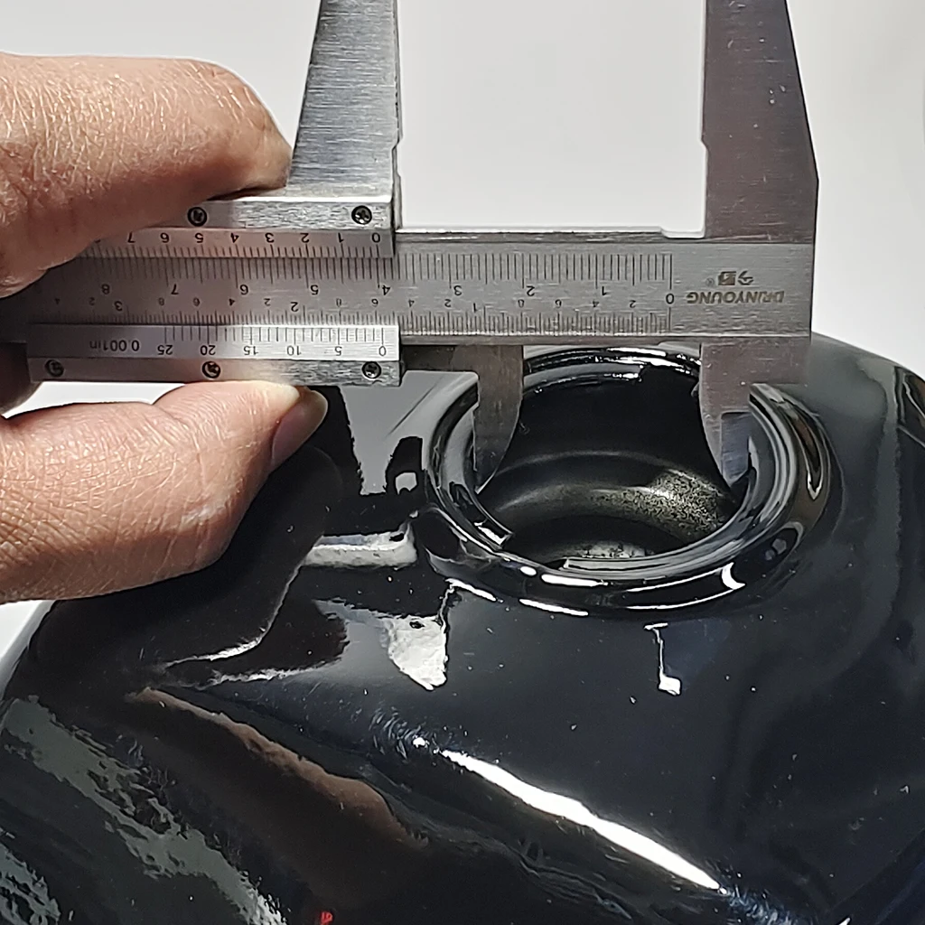 خزان غاز وقود دراجة نارية ، خزان زيت لهوندا ، دراجة قرد ، Z50R ، باجا ، دراجة صغيرة #5