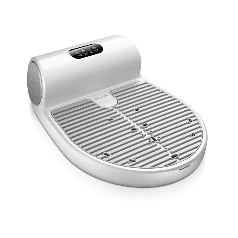 Secador de Corpo para Banheiro, Íon Negativo, Pele Humana, Secador de Mão, Modo de Aquecimento e Refrigeração, Alta Potência, 110V, 220V