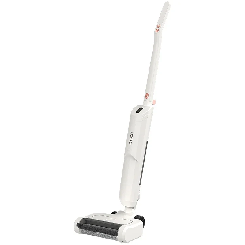 

Intelligent rechargeable water spray multifunctional mopping machine handheld rotating electric mop washer floor cleaner