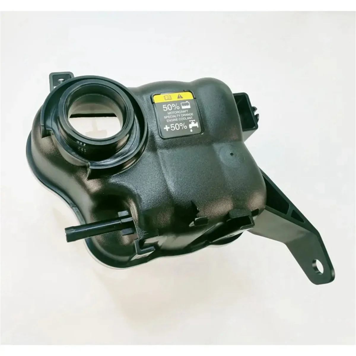 Tangki pemulihan cairan pendingin mesin baru untuk Explorer Taurus Cooler Expansion Tank Expansion 603 364-