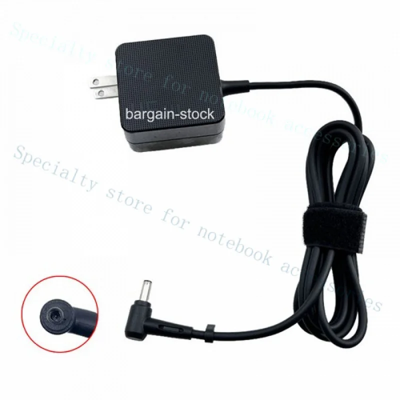 A+ 19V 2.37A 45W Ac…