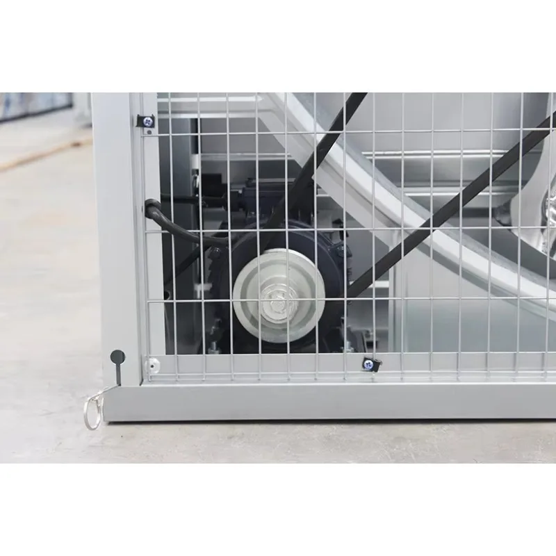 

Push Pull Type Centrifugal Green House Exhaust Fan,Industrial Ventilation Exhaust Fan