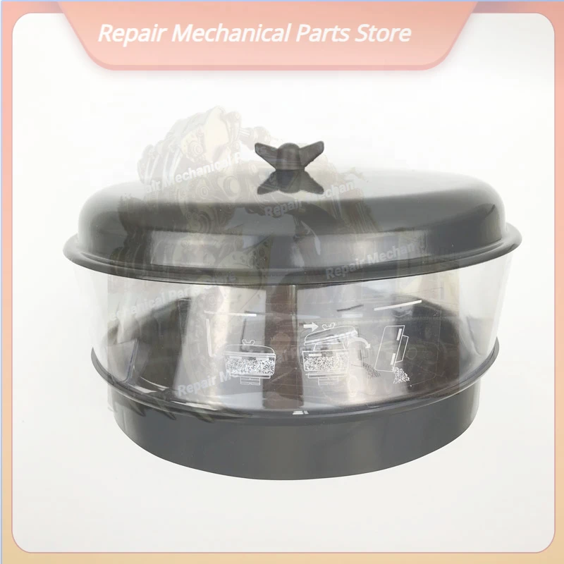 High Durable Dia 102mm Construction Machinery Parts R200 R210 R220-5 Pres Filter Excavator Spare Parts for hyundai