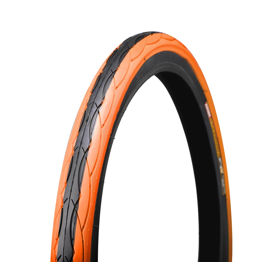 【テツ】GT レッド 20インチ マウンテンバイク KENDAタイヤ Kenda K1029 20x1.5 折りたたみ自転車タイヤ超軽量 440 グラム