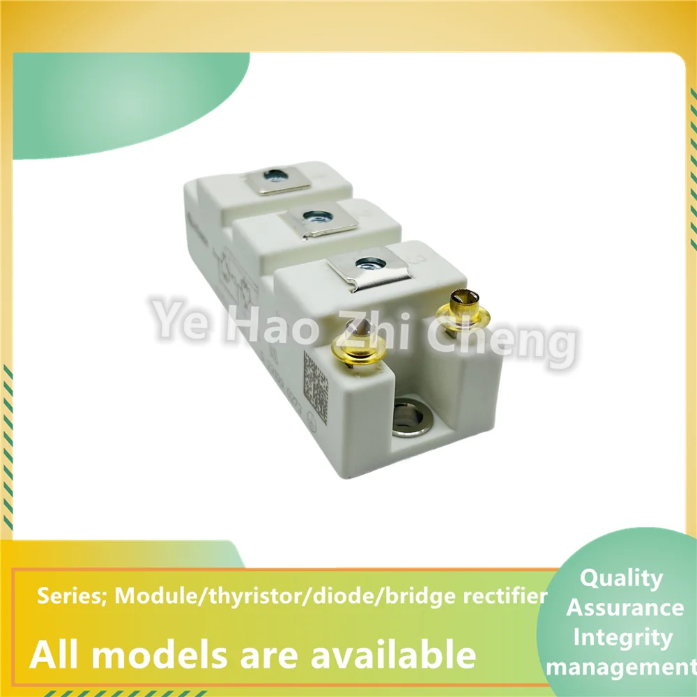 新しい IGBT モジュール FF150R12RT4 FF75R12RT4 FF100R12RT4 FF50R12RT4 FF35R12RT4