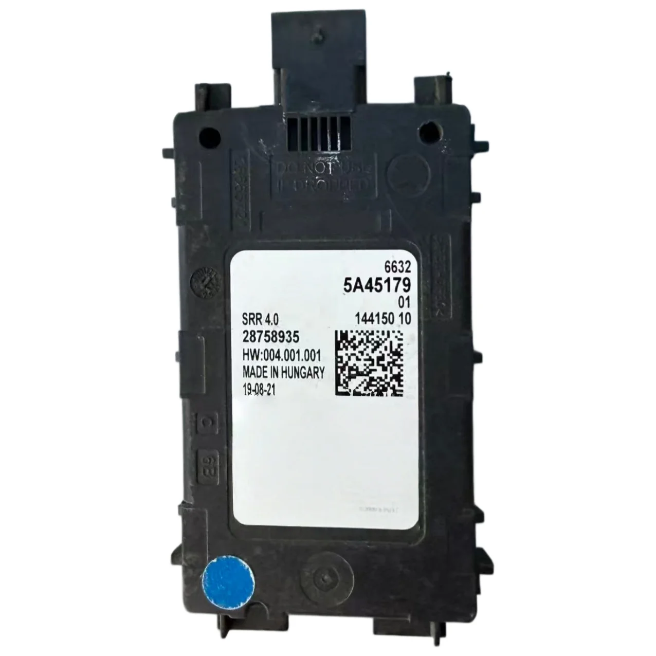 

66325A45179 Radar Short Range Blind Spot Control Module 5A45179 For BMW G60 G70