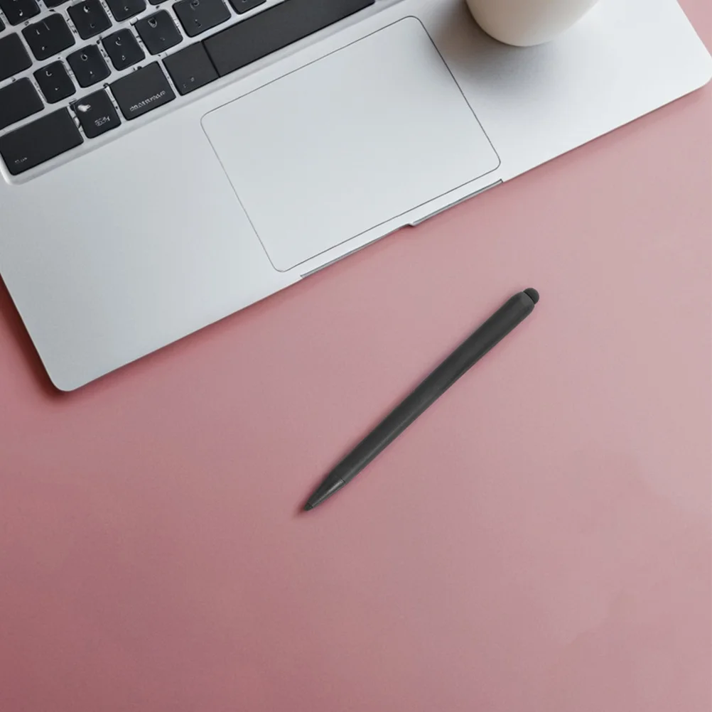 4pcs Double-Headed Touch High Sensitivity Stylus For Electronic Whiteboards Tablets Precise Writing Drawing Ergonomic Capacitive