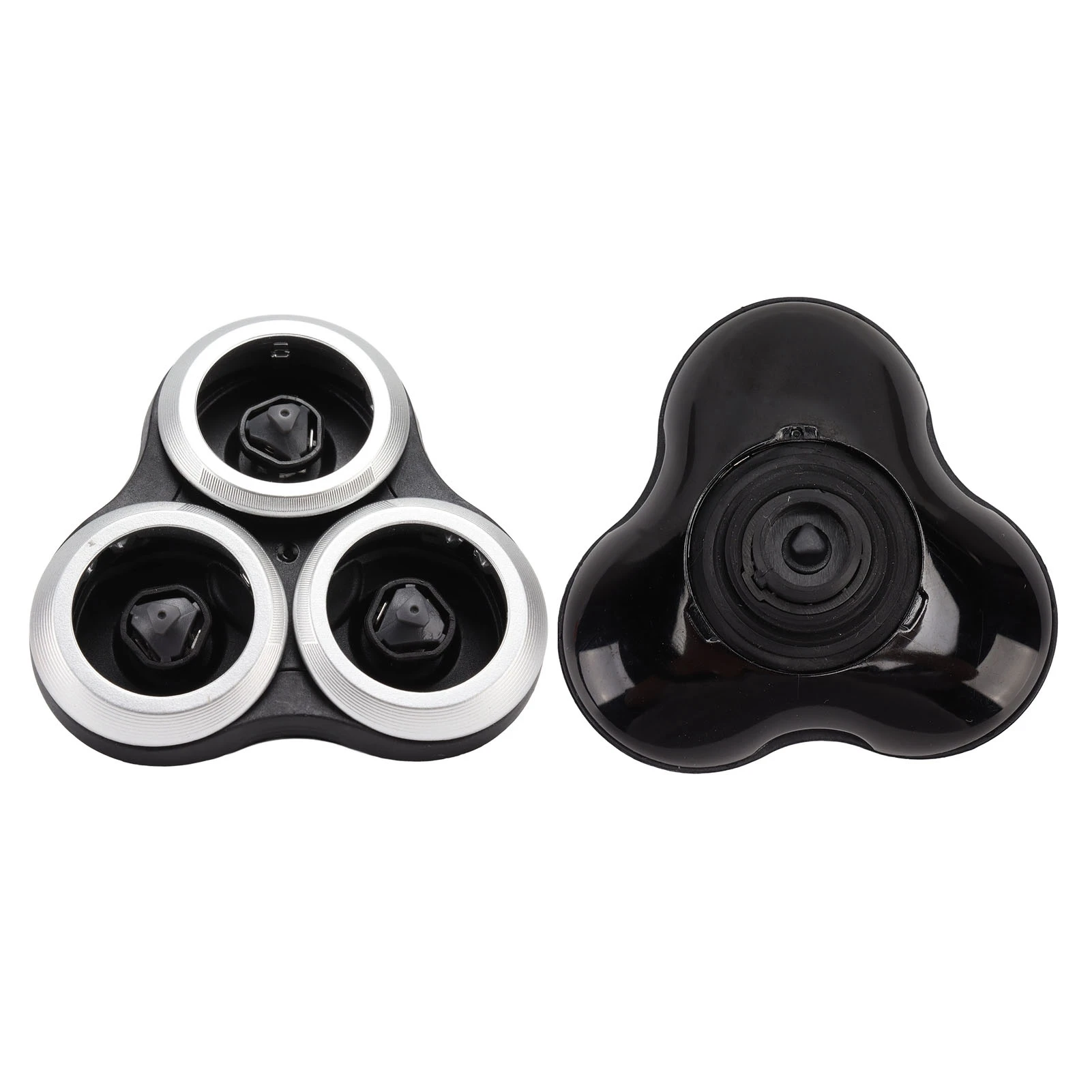 เครื่องโกนหนวดไฟฟ้าหัวเปลี่ยนหัวโกนสําหรับ S9000 SH70 S7710 SH90 RQ11 RQ12 S7000 เครื่องโกนหนวดไฟฟ้าเครื่องโกนหนวดสําหรับ S7710