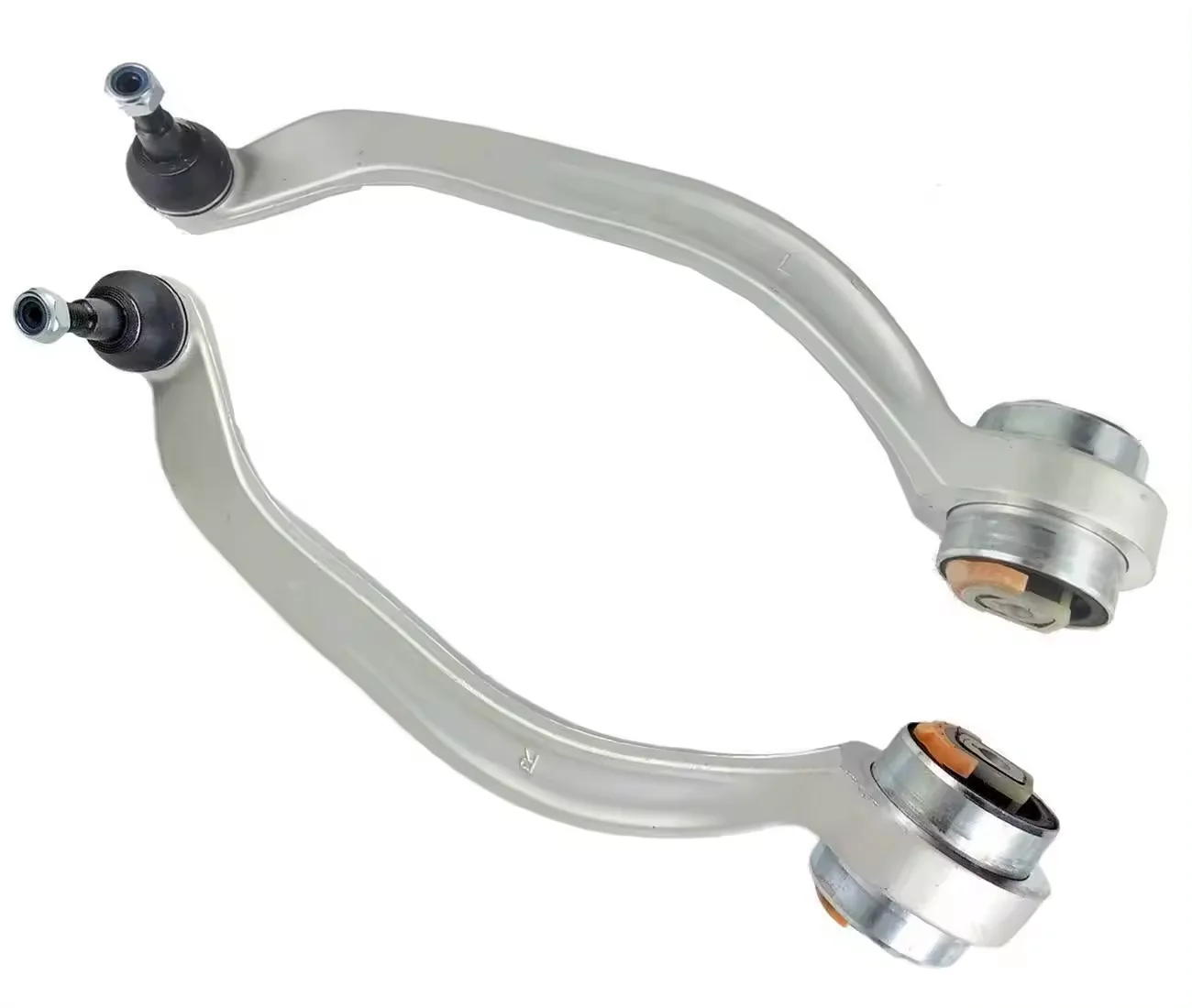 卸売 高品質 フロントロアサスペンション リアトラックコントロールアーム OEM 8E0407694E C5 A6用