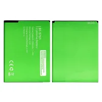 BT-5705 Battery For LEAGOO M9 Pro M9Pro