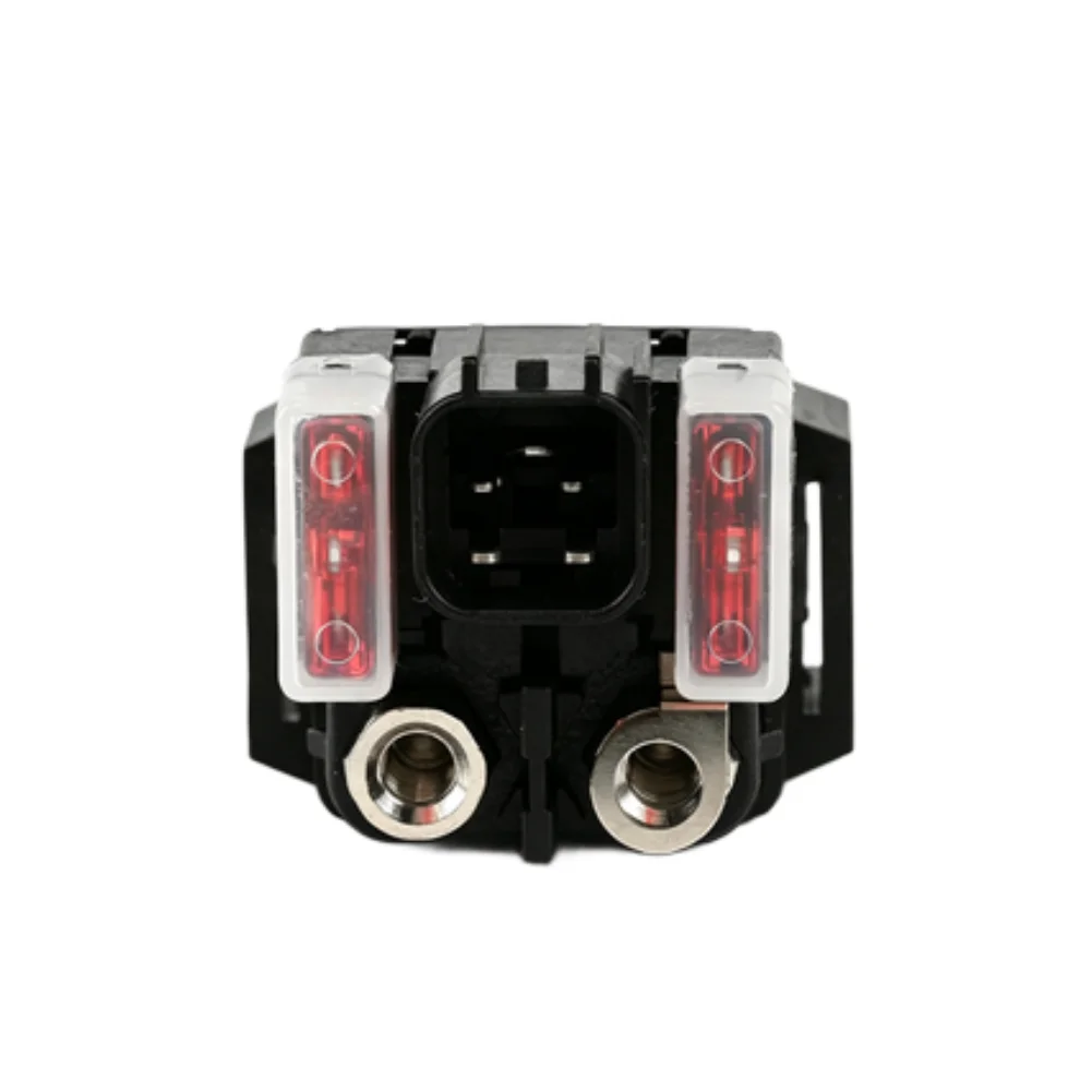 Compatible for starter Relay for GP1800 2017-2024 GP1800R 2019-2024 SVHO 20For 15-2024 HO 20For 15-2024 R1S 2016-2018