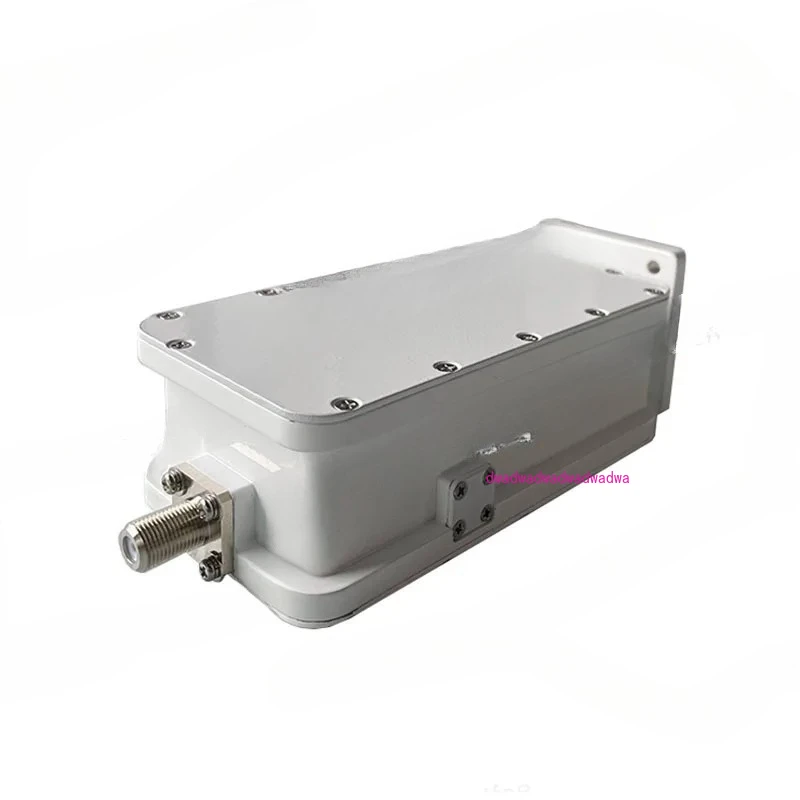 

Внешние эталонные LNB X-диапазона WR112 LNB