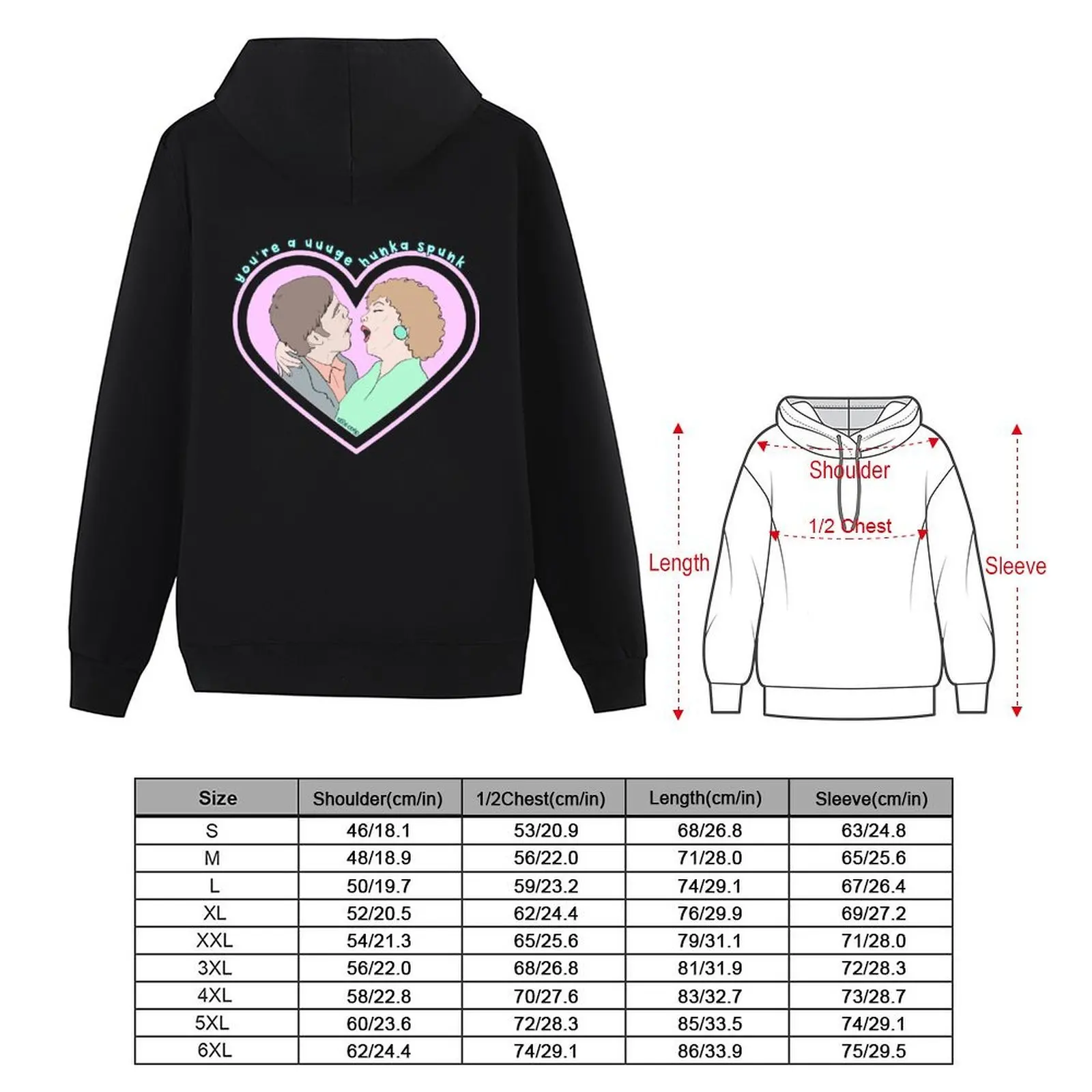 ضخمة هونكا سبونك هوديي الملابس الكورية نمط الذكور ملابس رجالي مصمم الملابس مقنعين قميص رياضية #4