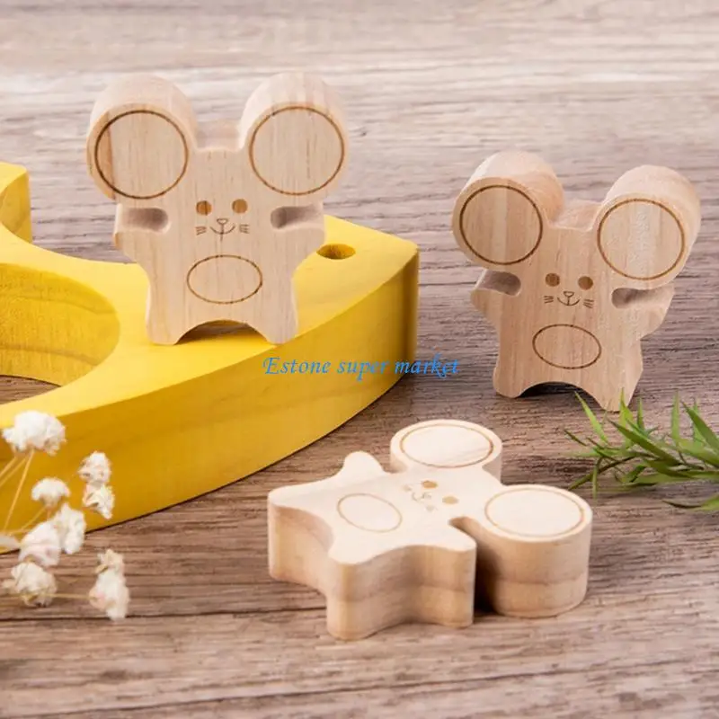 

090B Wooden Board Game Funny Stacker Learning Parent-Children Interactive Game
