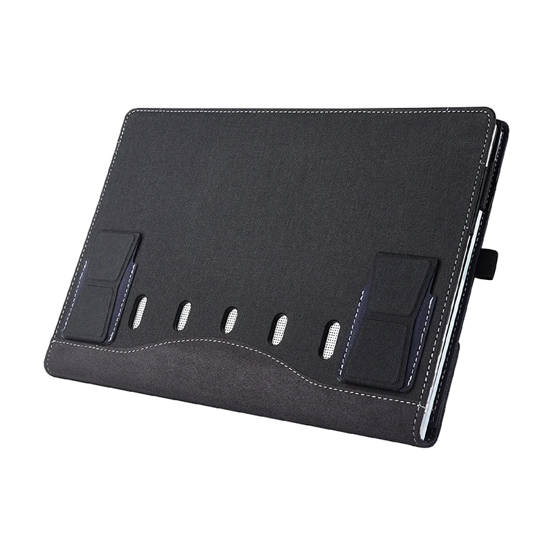 Imagem -05 - para Samsung Galaxy Book3 360 13.3 15.6 Polegada 2023 Nova Luva do Portátil Destacável Capa Bolsa de Proteção da Pele Stylus Presente Case