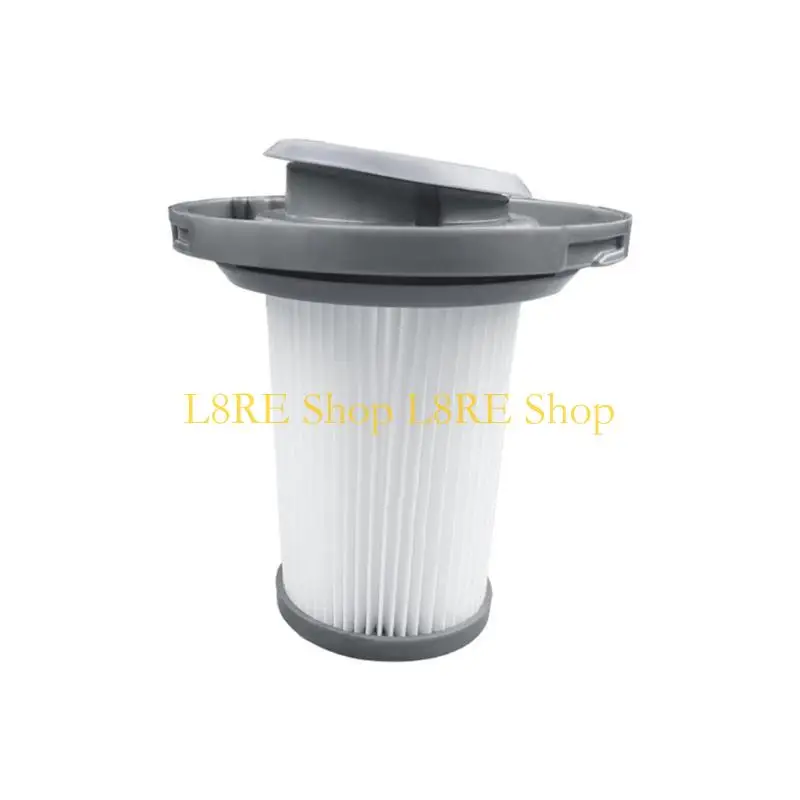 Filtro HEPA L8RE 2/4pcs per X-Force Flex8.60 ZR009005 Parti aspirapolvere wireless