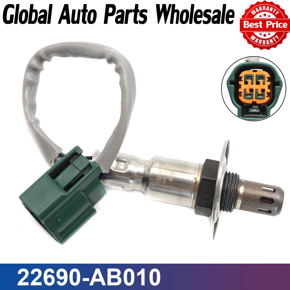 

Нижний датчик кислорода 22690-AB010 для Subaru Impreza WRX 15-18 Forester 2014-2018