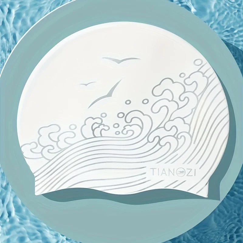 Thumbnail 2 - #33 Trending Water Polo Caps Right Now