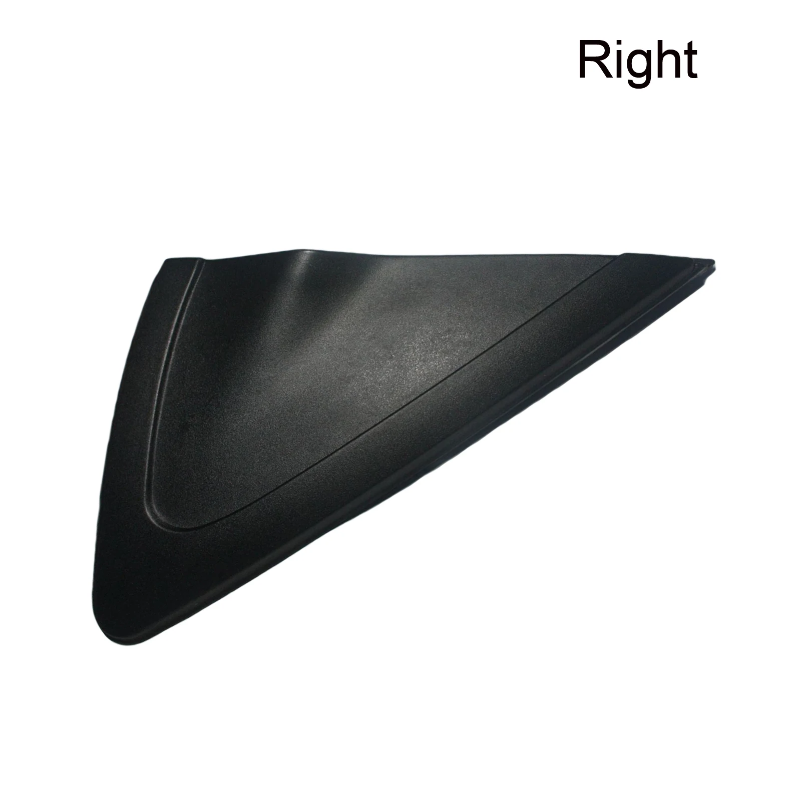 Car Exterior Trim Exterior Mirror Trim Mazda 2 Mirror Direct Replacement High Universality Fitment Manual Measurement Deviation