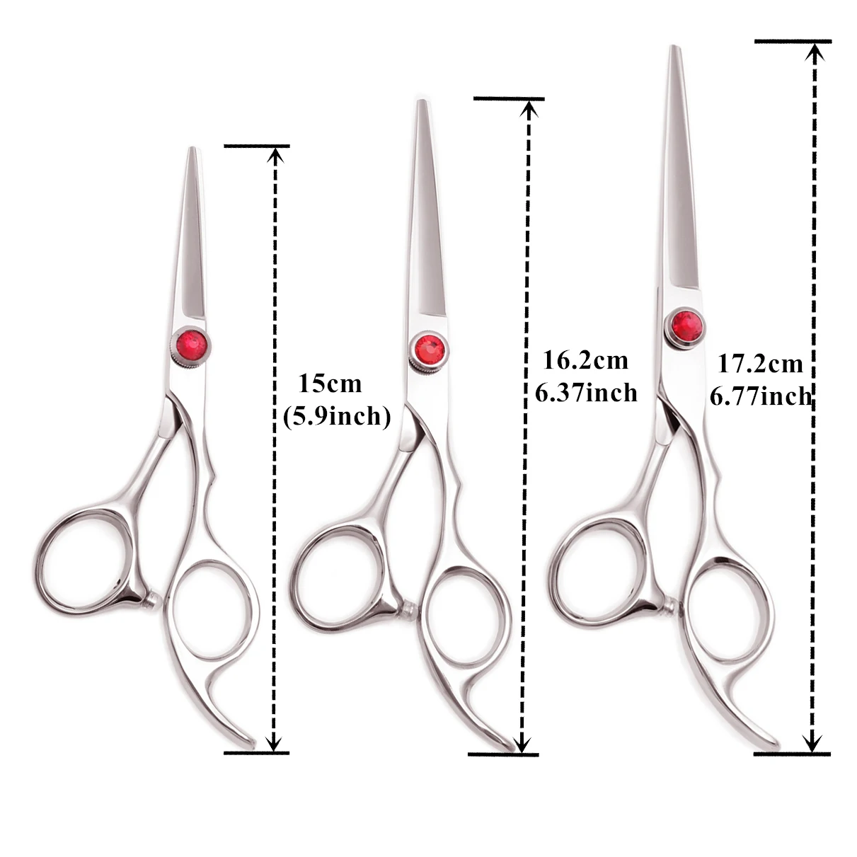 Hair Scissors 5