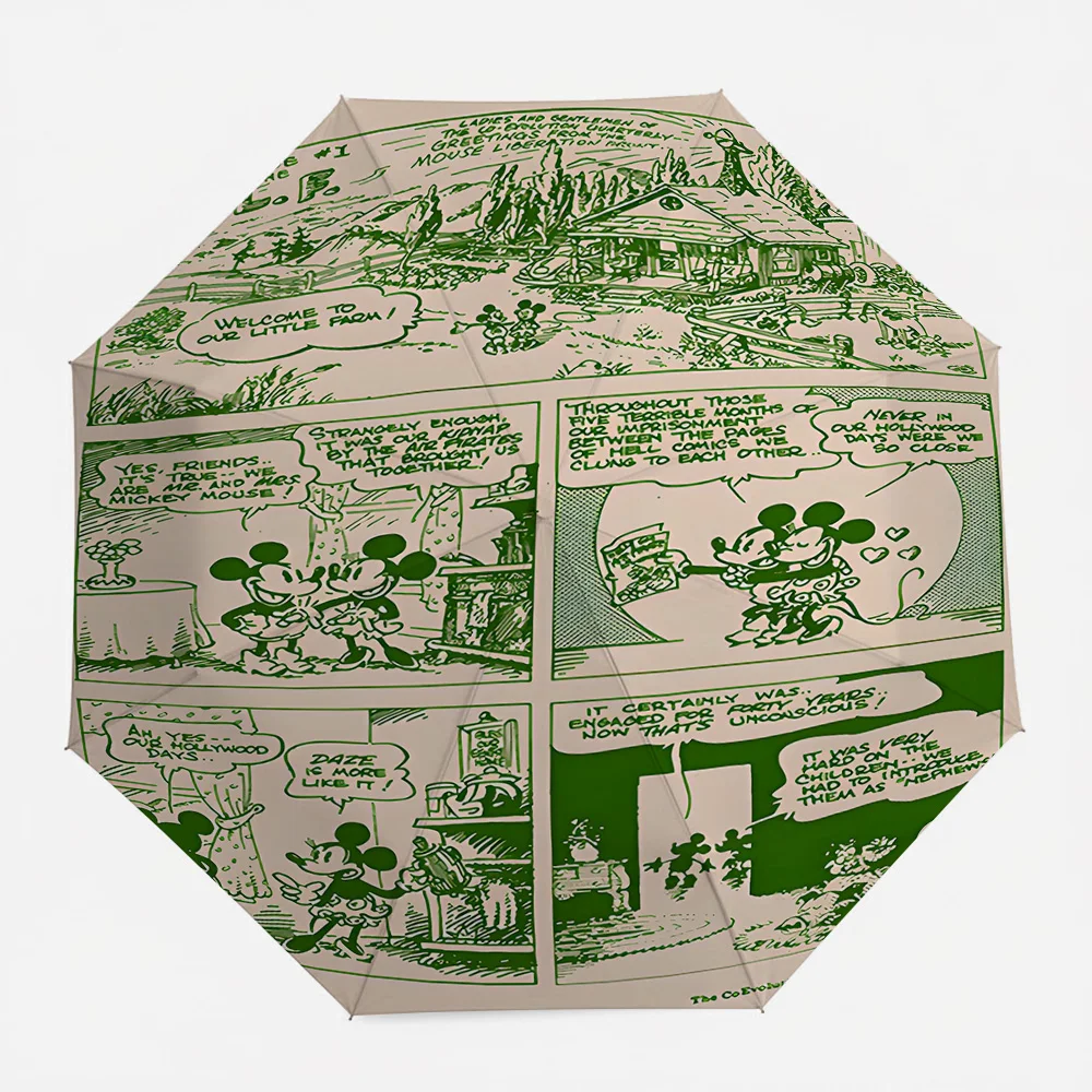 Disney Mickey & Min…