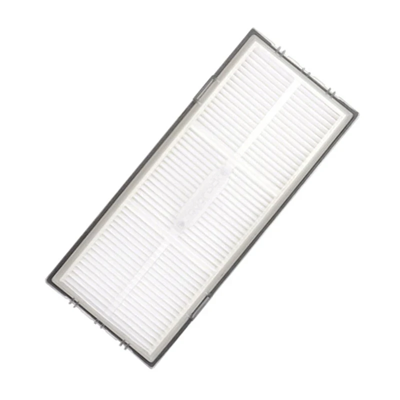 Pantalla de filtro de máquina barredora para Roborock G10 G10S PRO, accesorios de Robot de barrido, pantalla de filtro de repuesto