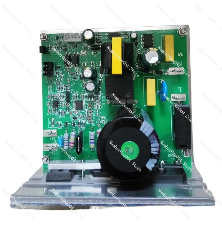 Treadmill MT900/818/5028 motherboard lower control board Computer board Drive board controller accessories