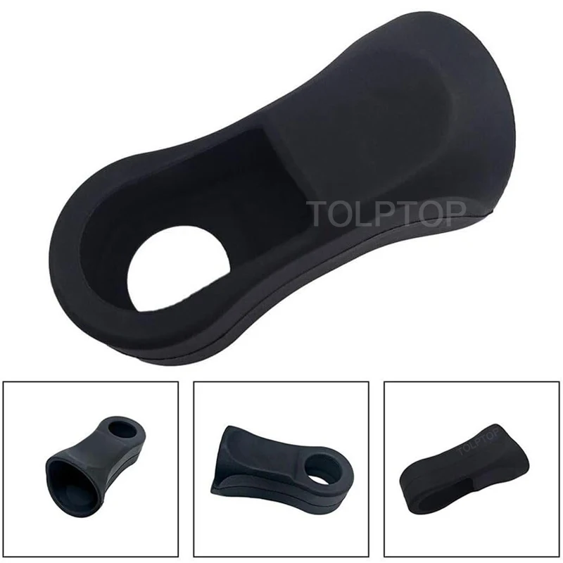 Imagem -05 - High Velocidade Ratchet Protective Boot Tampa se Encaixe para Milwaukee 256620 2567-20 Combustível 4916-2567
