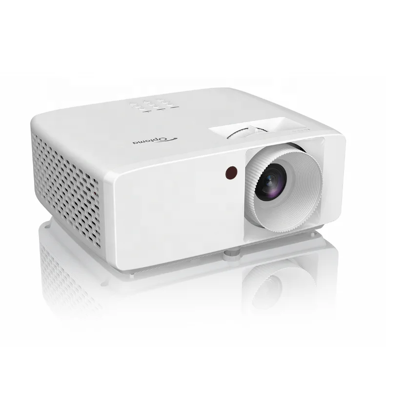 Optoma digital 3d  business projector