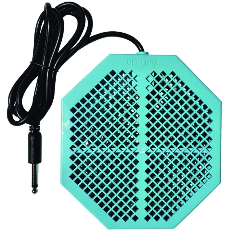 Ion Detox Aqua Foot Spa Chi Cleanse Machine with Mp3 Music Player With Twice Powerful CS-900 Array