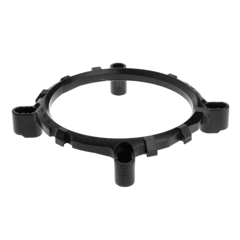 Heatsink Fan Mounting Bracket CPU Radiator Bracket for LGA775/1150/1155/1156 Adjustable Desktop Computer Bracket