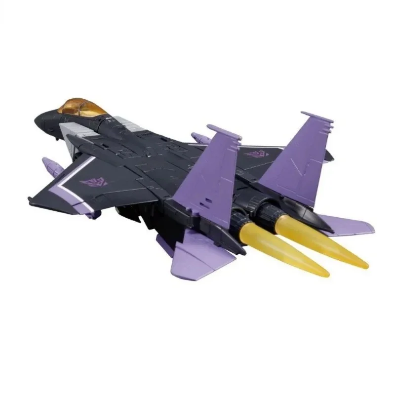 In Stock Takara Tomy Transformers MP-52SW Skywarp KO Action Figure Model Collection Gift Toy