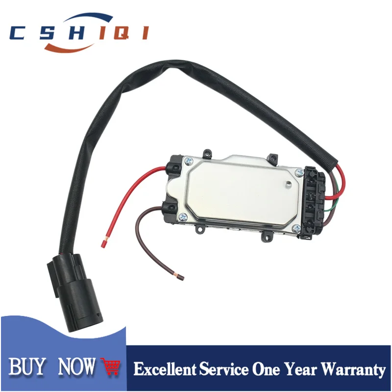 

Новый модуль управления вентилятором для Ford C-Max, Focus, Mazda 3, Volvo C30, C70, S40, V50, 30645148, запчасти для автомобилей, 1137328081