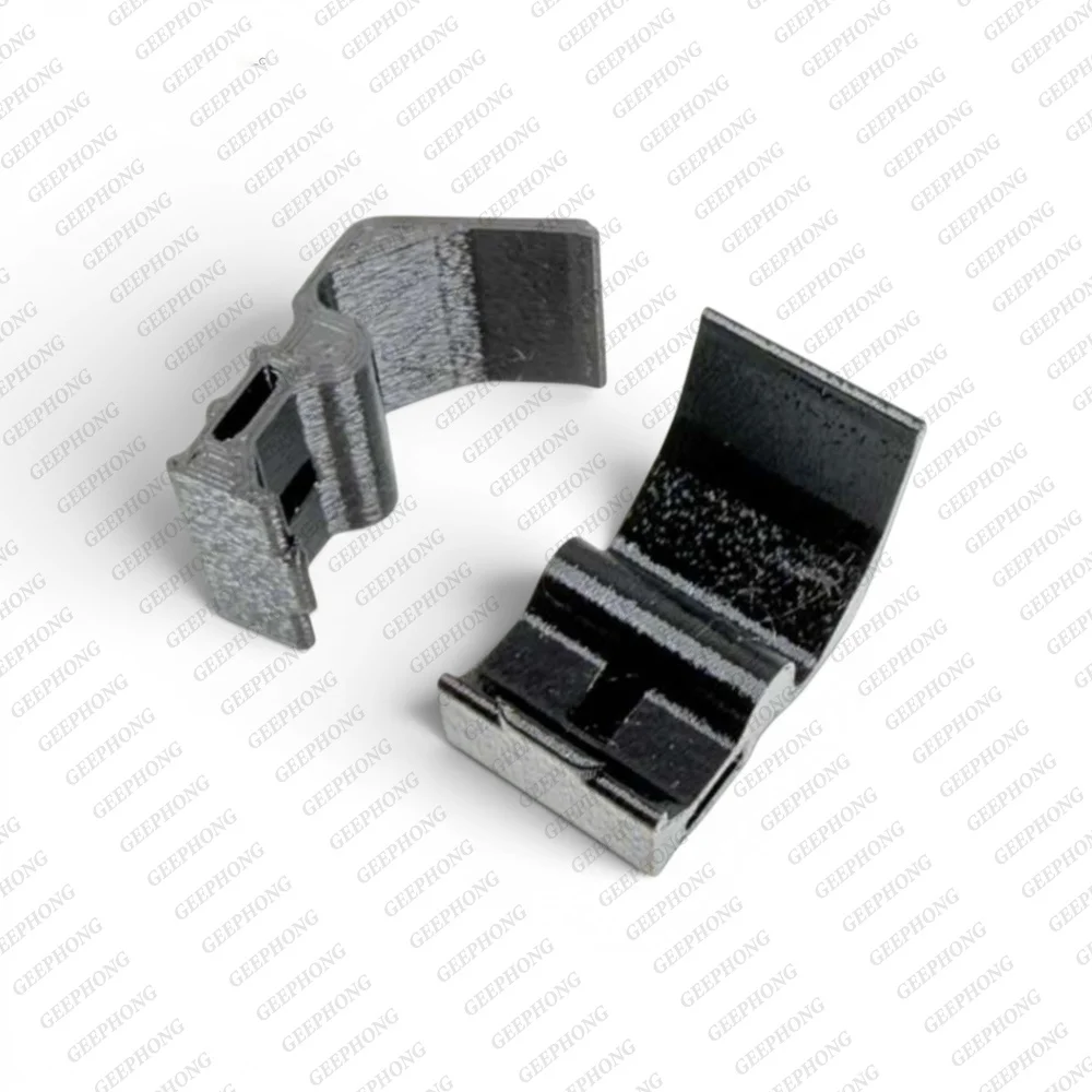 Sunroof Wind Deflector Spring Arm Clips For Mercedes-Benz ML W163 1998-2005 Pair Accessories