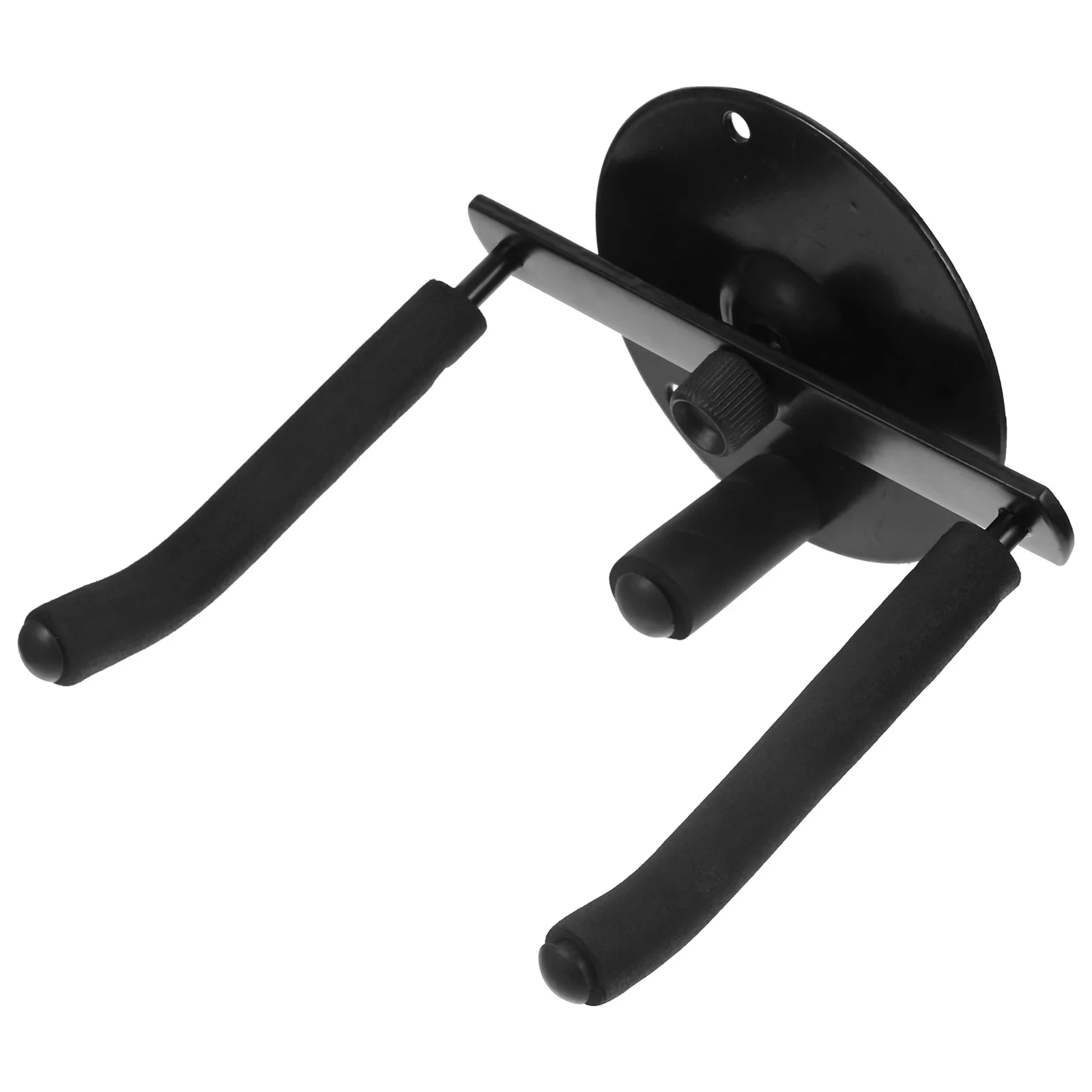 

Trumpet Accessories Instrument Stand Storage Wall Shelf Iron Hook Hanger Rack Music Holder