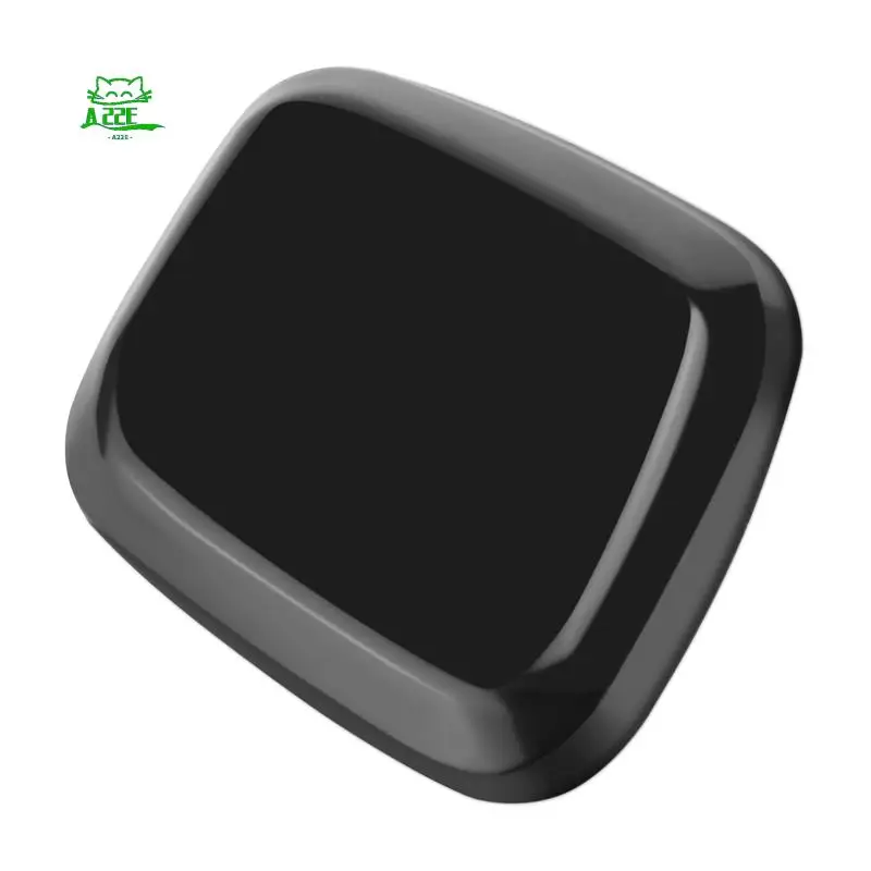 

A22E-Headlight Washer Nozzle Cover Cap For Ford Focus MK3 2012-2014 Front Bumper Head Light Lamp Water Spray Jet Lid