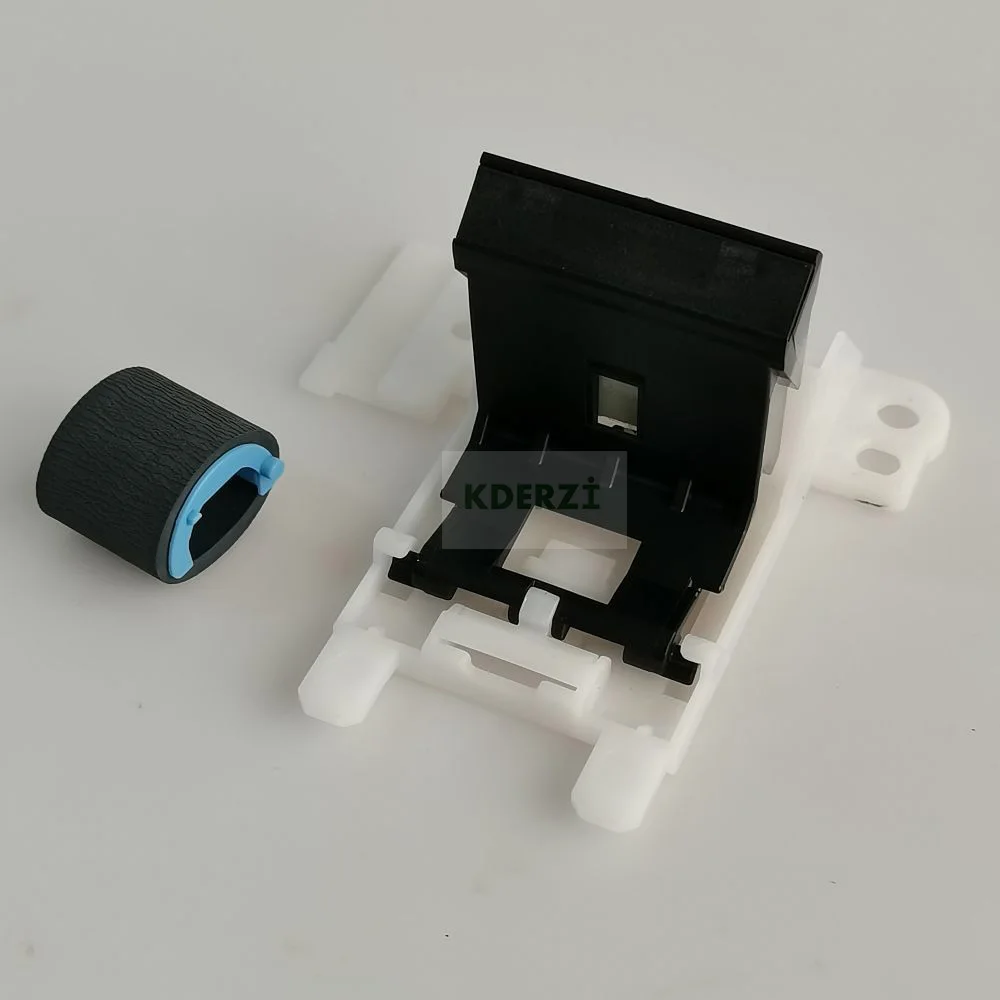 OEM RL1-2593 Paper Pick-up Roller for Canon 264 267 269 MF264 MF267 MF269 for HP 203 277 Printer RM2-0812 Separation Pad