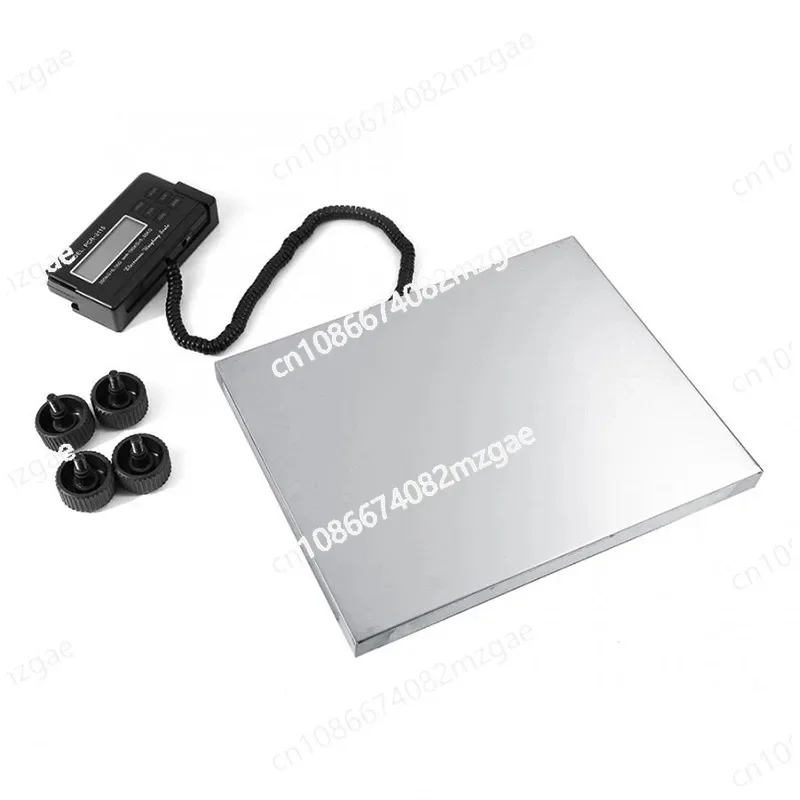 PCR-3115 Electronic Postal Weighing Package Scale Industrial and Commercial Stainless Steel Express Scale Pet