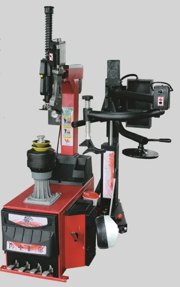 Factory Price for Tire Changer Machine Car Tyre Changer Tool Vehicle Repair Equipment Remove and Change Tires