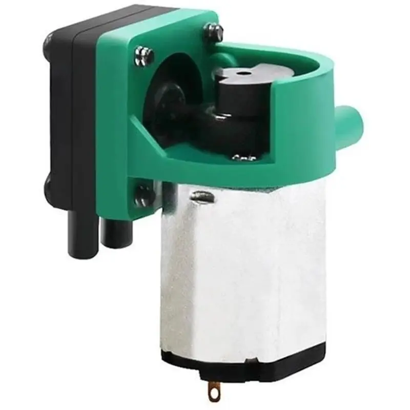 ALIM-Compact, G05DC540 Miniature Vacuum/Air Pump High-Precision Design For Stable, High-Efficiency Performance Operation