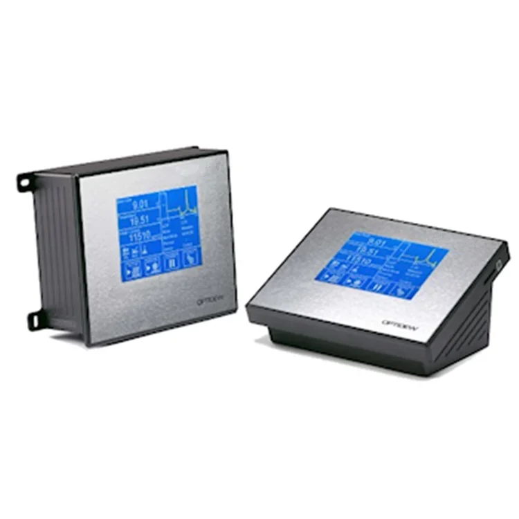 Xtester- Optidew 401 501  fast-responding chilled mirror hygrometers
