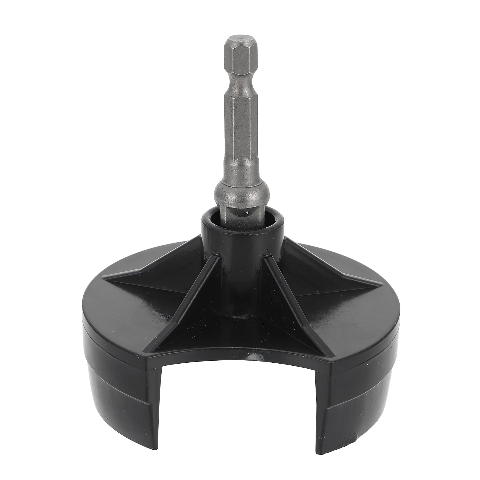 

Knitting Machine Adapter Crank H Conversion Head Braider Steel Bit Screwdriver Attachment Fits 1 4 Inch