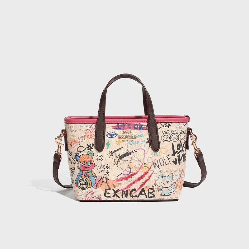 borsa-donna-2026-nuova-collezione-estiva-orso-graffiti-set-borsa-a-tracolla-e-a-mano-design-cartone-animato-moda-casual-versatile