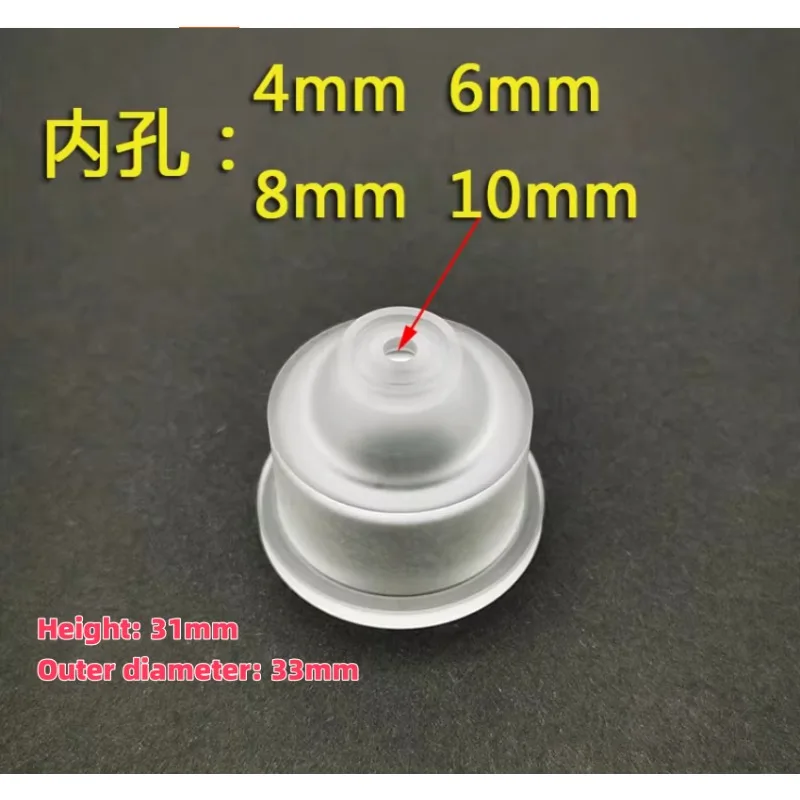 

M207 Slow-wire Water Cover for Qinghong Machine/Laitong Machine/Mitsubishi Machine/Water Cover Water Nozzle