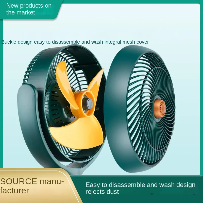 Ménage Grand WindFS-403 Vertical Secouant La Tête Silays euse Électrique GérEnergy T-shirts D'énergie 3D Ventilateur D'alimentation En Air Troisième Vitesse Du Vent