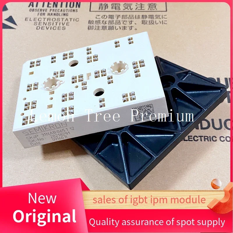 

SKIIP31NAB12T10 SKIIP30NAC12T42 НОВЫЙ ОРИГИНАЛЬНЫЙ МОДУЛЬ IGBT В НАЛИЧИИ