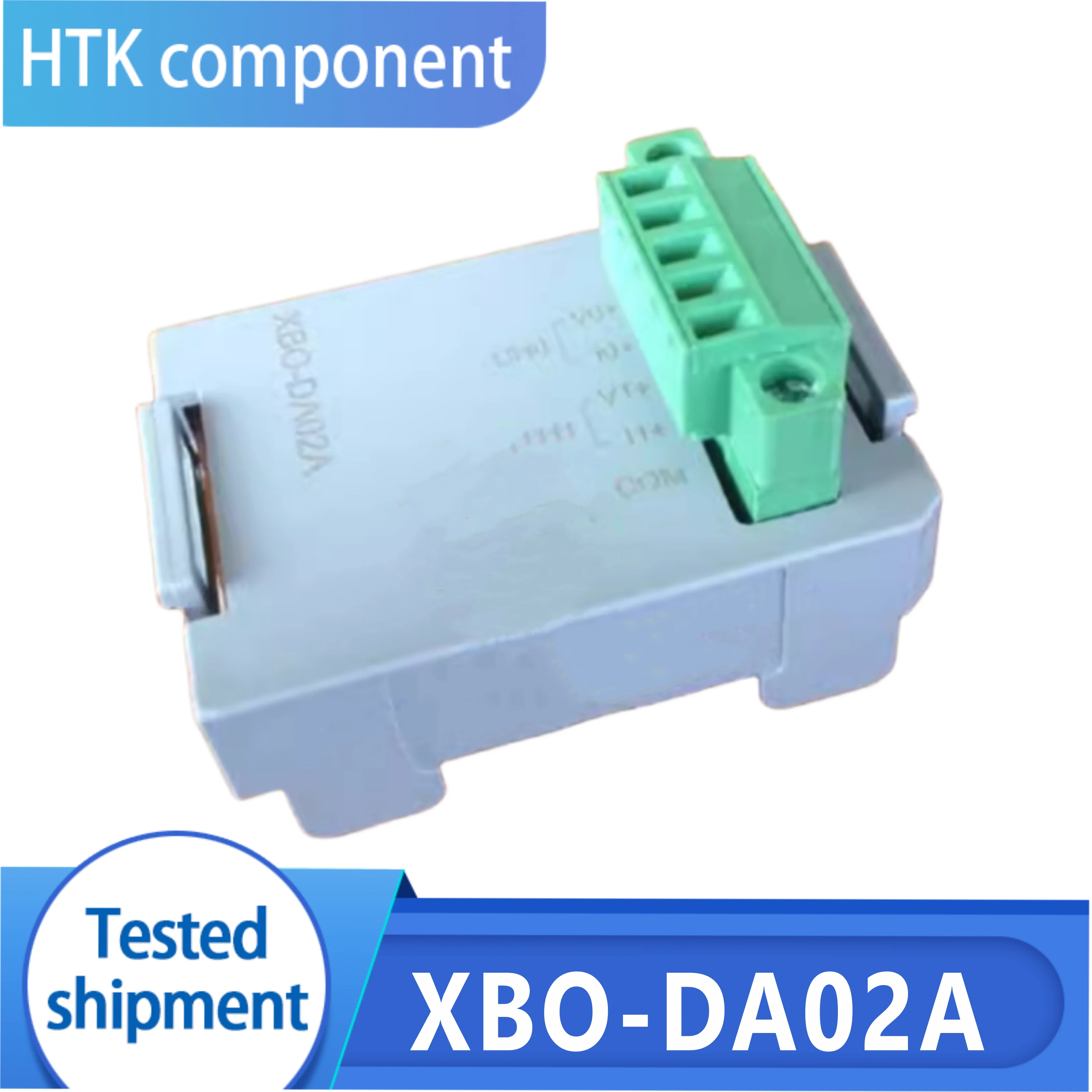 

Новый оригинальный входной модуль XBO-DA02A