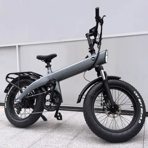 HUANCI Q3 성인용 산악 전기 자전거, 2000W, 48V, 20AH Ebike, 20 인치 타이어, 오프로드 Fatbike, 시티 e 바이크