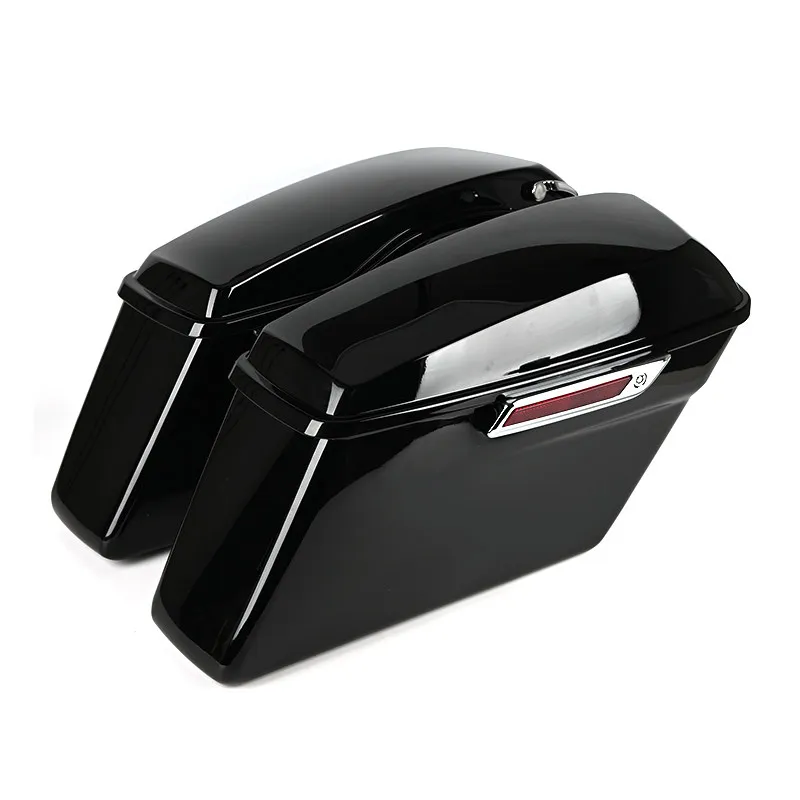 Saddlebag Pair for BMW R18 Dream R18 Classic Side Bag Side Case Pannier Luggage High Quality Waterproof Aftermarket