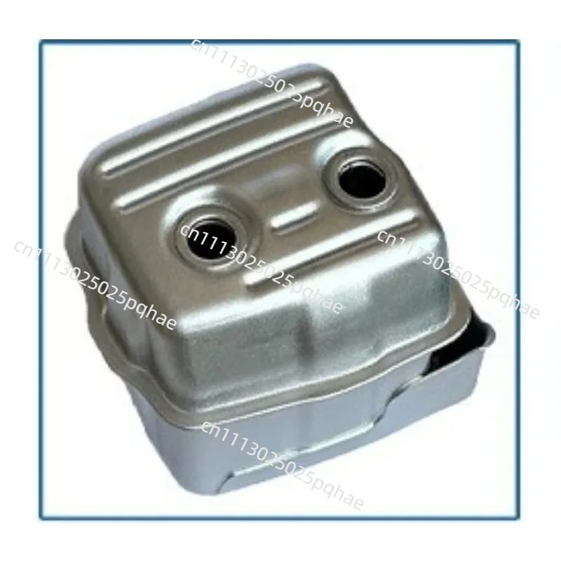Suitable for Muffler MS271 MS291/1141 140 0609